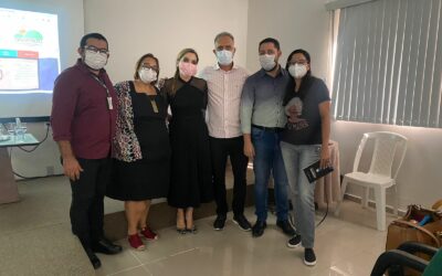 IFRN DÁ INÍCIO AO PROJETO ALVORADA