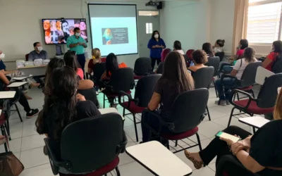 Mulheres egressas do sistema prisional têm acesso a aprendizagem e dignidade no IFRN