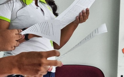 Vinte egressas do Sistema Penitenciário são bolsistas em cursos do IFRN