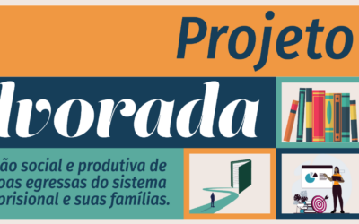 Projeto Alvorada é semifinalista do Prêmio Espírito Público na categoria Segurança Pública